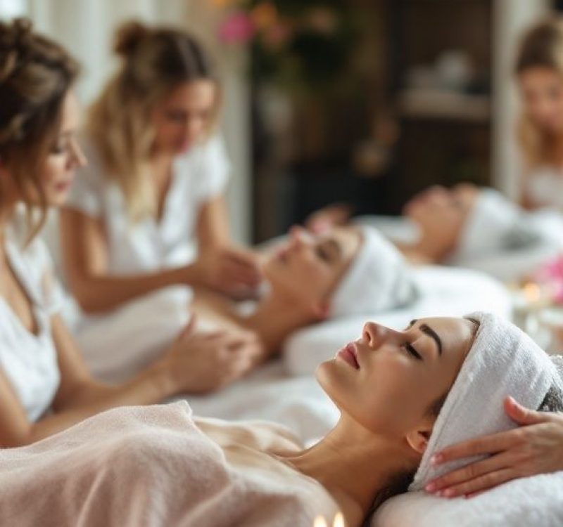 15 Creative Bridal Shower Party Ideas To Celebrate The Bride