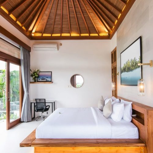 Cemagi villa Cemagi villa