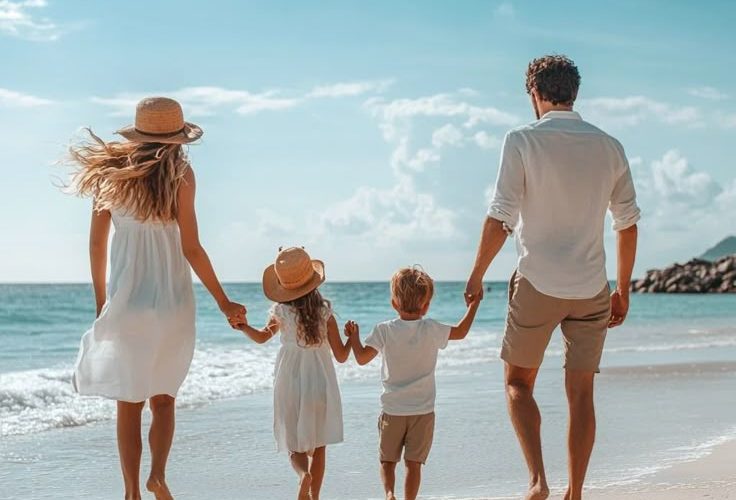 Edit Post “Best Holiday Family Photo Ideas for…