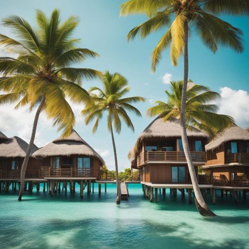 Escape to paradise! Discover the most luxurious…