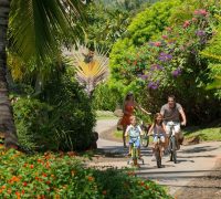 Family Fun Offer at Four Seasons Resort Mauritius