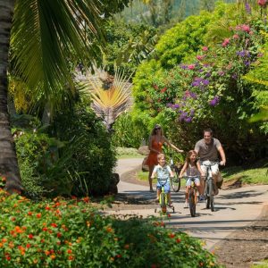 Family Fun Offer at Four Seasons Resort Mauritius