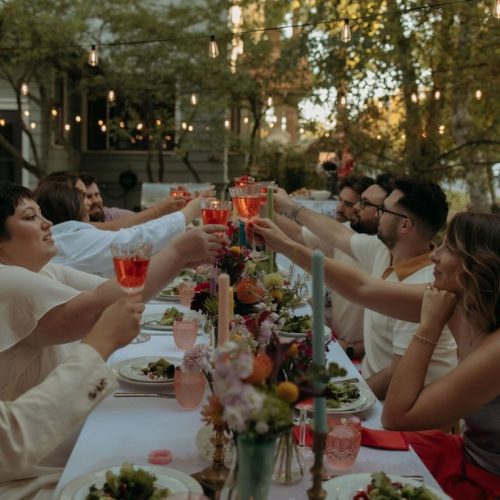 OOO! ✨ I’ll be out of the office + traveling until…