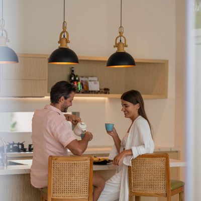 Separated by nation, united by TEA --- Click link…