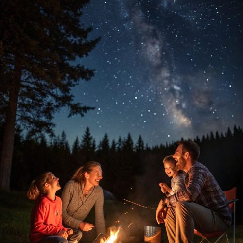 part_ Looking for some tried-and-true camping…